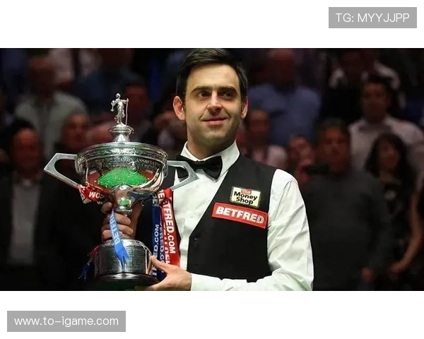 罗尼奥沙利文传奇之路见证斯诺克球坛最璀璨的巅峰岁月