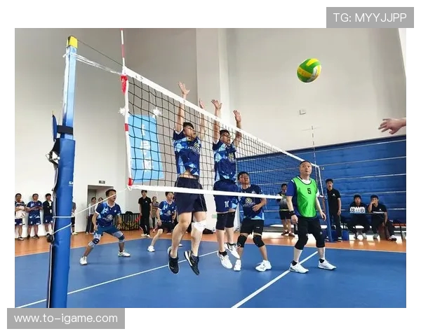 杭州排球队挑战赛点评团队协作表现的精彩瞬间与启示