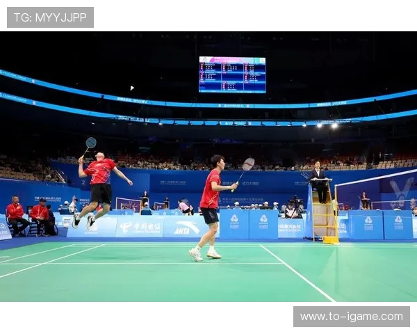 赛后分析：北京羽毛球队与杭州羽毛球队耐力对决的精彩瞬间与启示