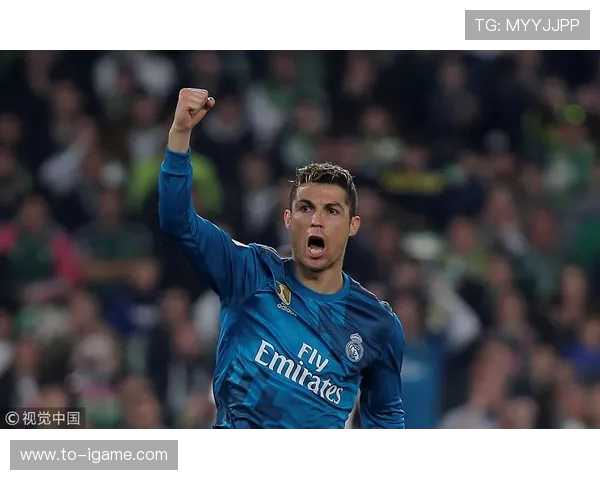 克里斯蒂亚诺·罗纳尔多:足坛传奇的成长与成就之路