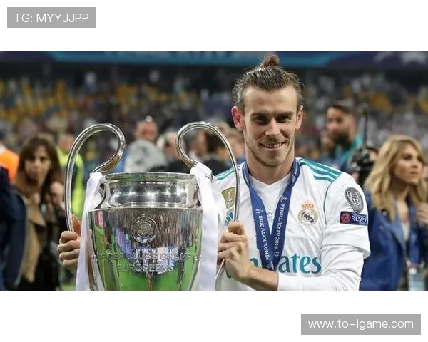 加雷斯贝尔辉煌与蜕变从足球巨星到传奇人生新篇章