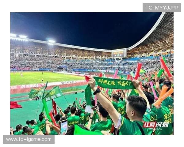 湘超联赛崛起之路:探索湘潭足球新篇章与未来发展潜力