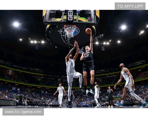 2021年1月17日魔术对阵篮网精彩比赛回放与赛后分析