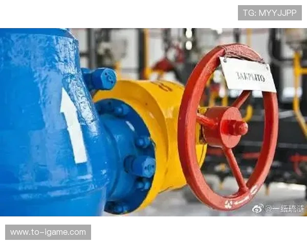 亚马尔地区的能源战略与全球市场的未来发展趋势分析