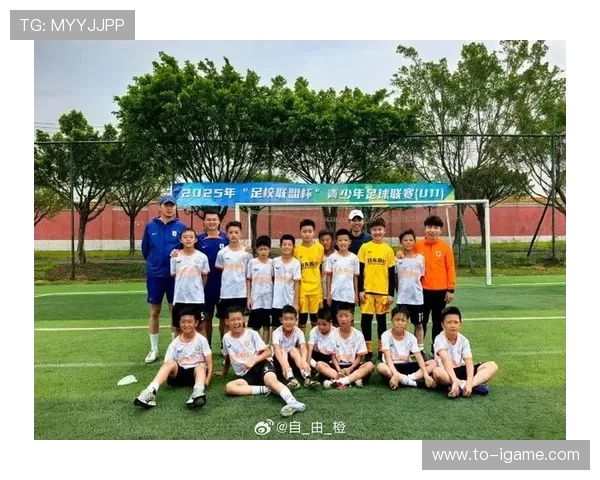 恒大足校与鲁能足校对决青训实力谁能在未来的足球舞台上崭露头角